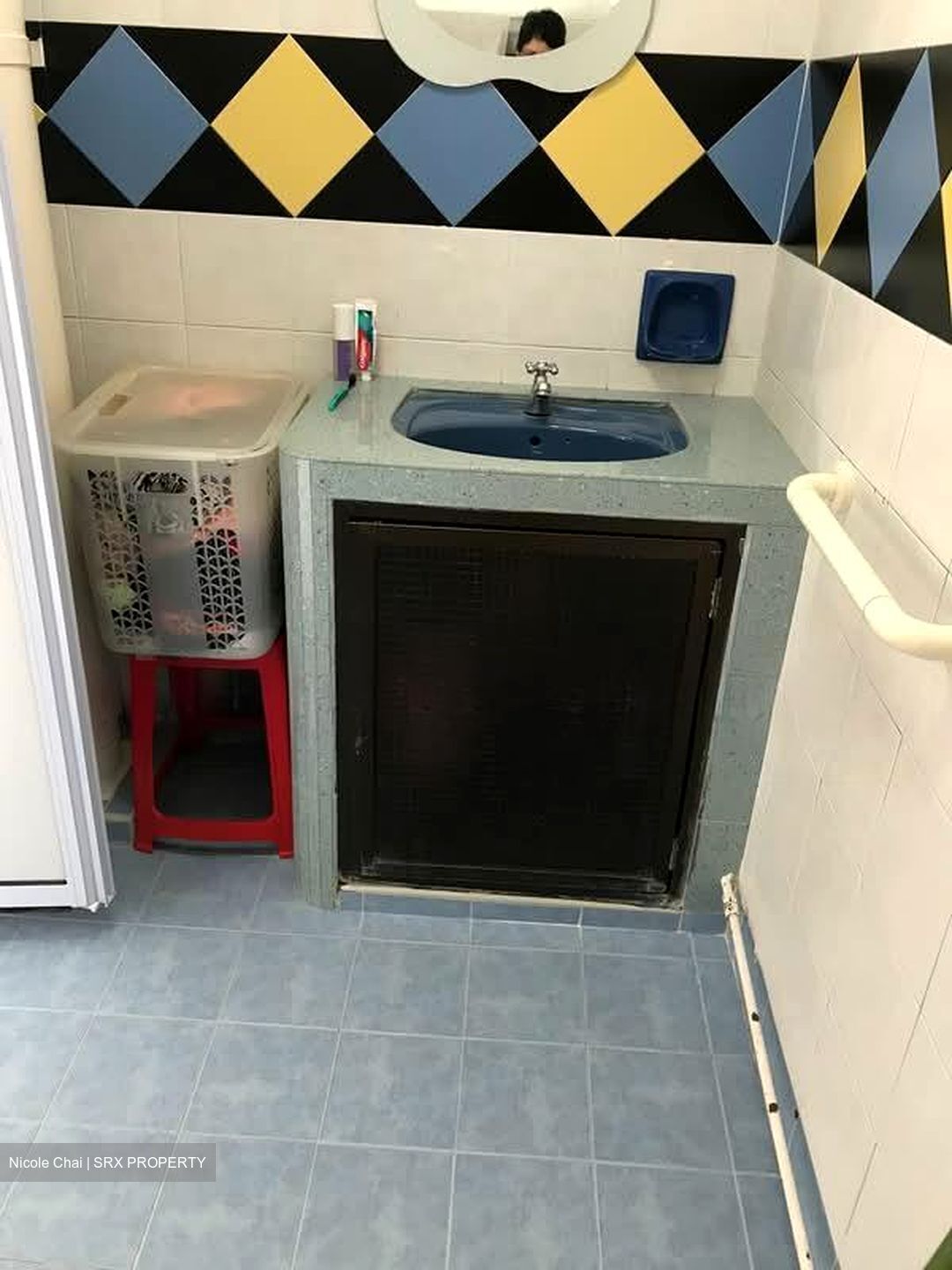 Blk 837 Hougang Central (Hougang), HDB 5 Rooms #537733161
